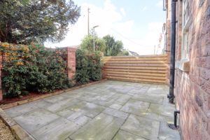 Garden- click for photo gallery